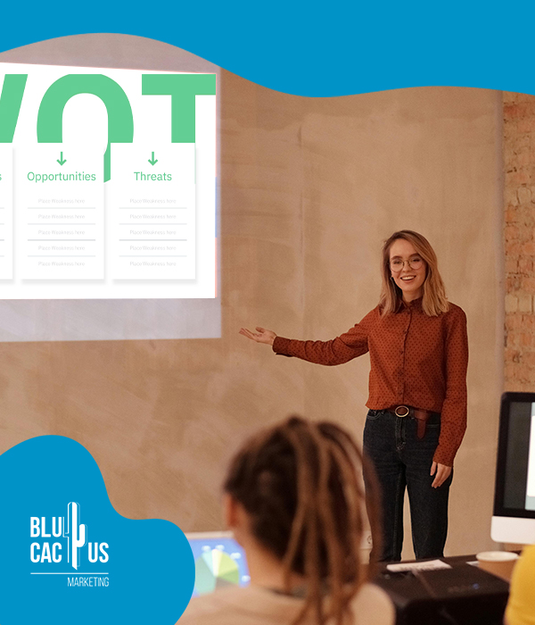 BluCactus.Blue-presentation-design-team-presentation