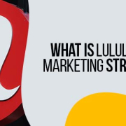 Blucactus New Zealand - What is Lululemon's marketing Strategy? - banner