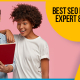 Blucactus New Zealand -Best SEO Books That Every SEO Expert & Blogger Must Read - banner