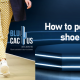 Blucactus New Zealand - How to Position your Shoe Brand? - banner