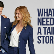 Blucactus New Zealand - What do you need to start a tailor store? - banner