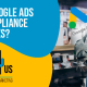 Blucactus New Zealand - How to use Google Ads for home appliance factories - banner